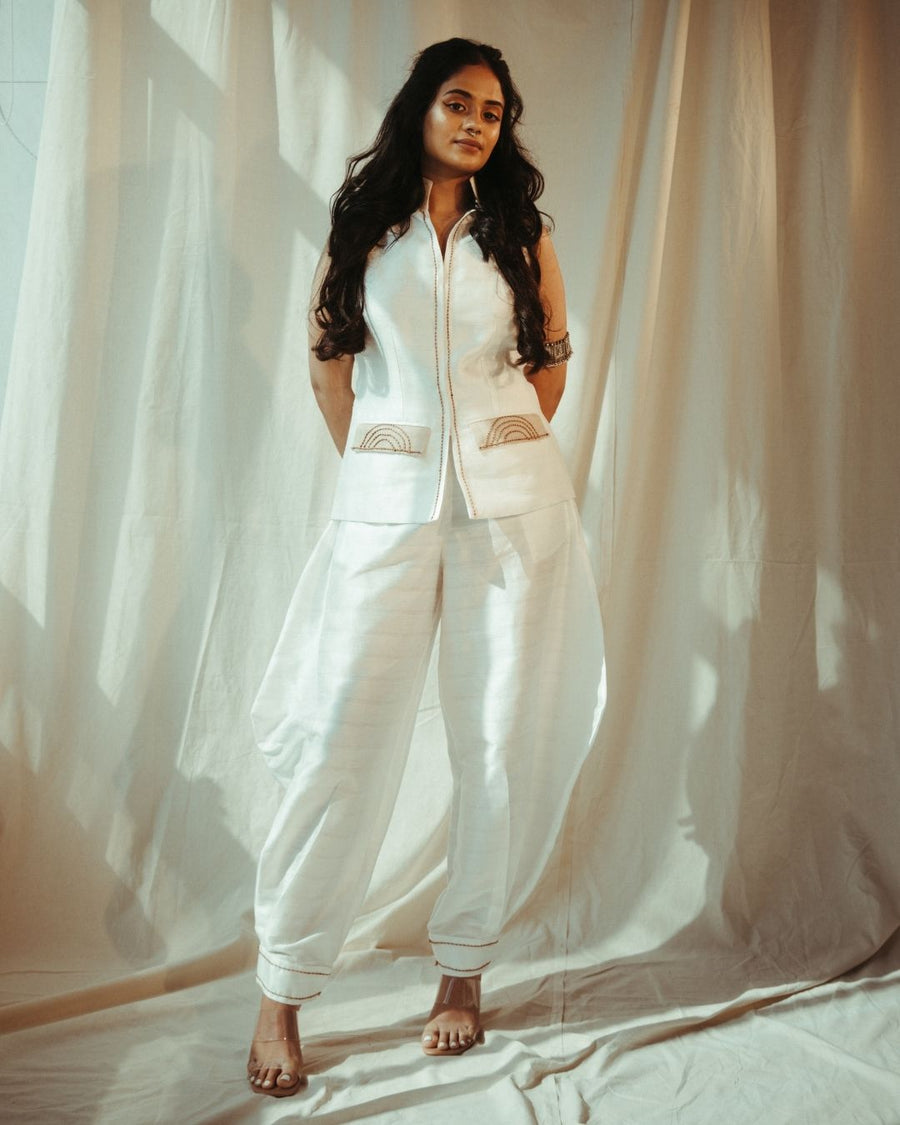 Baggy Pants