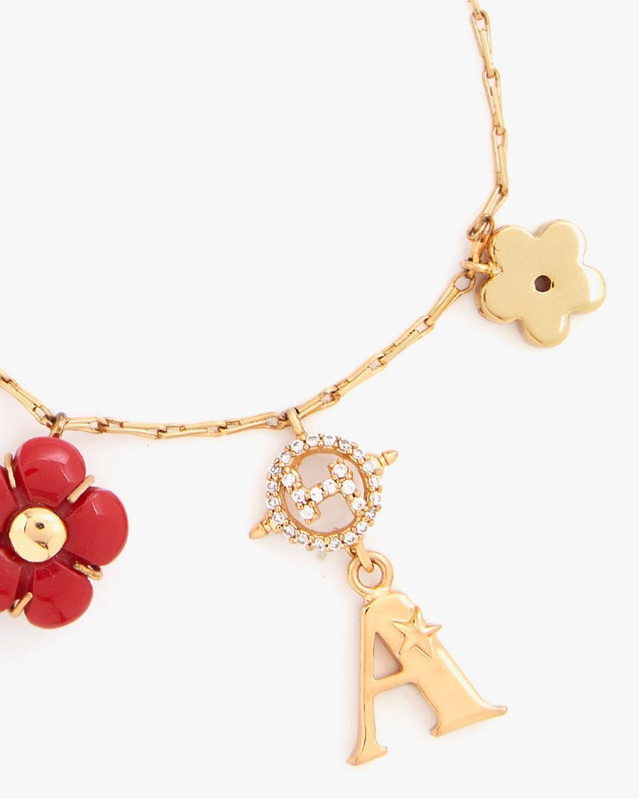 Bisou Love Links Bracelet