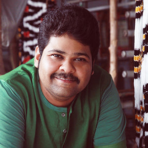 Gaurang shah