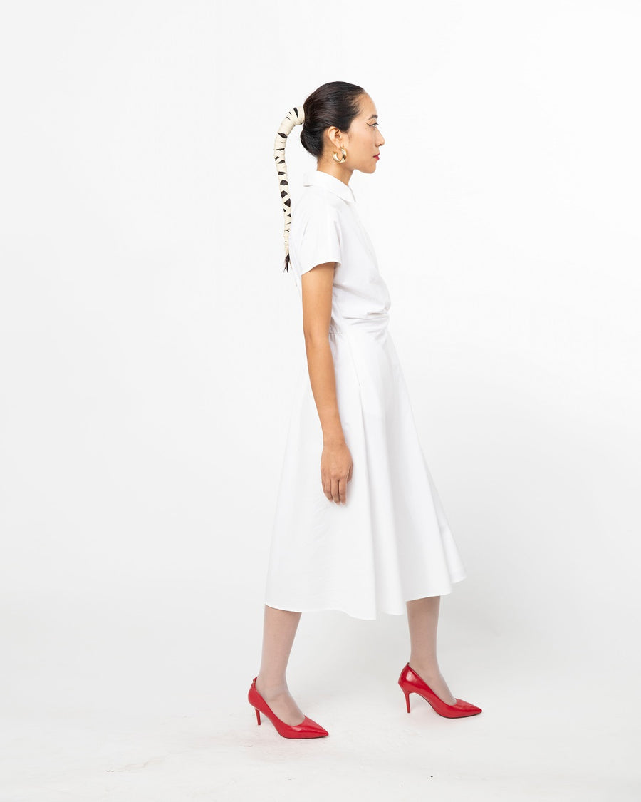 Curtain Dress