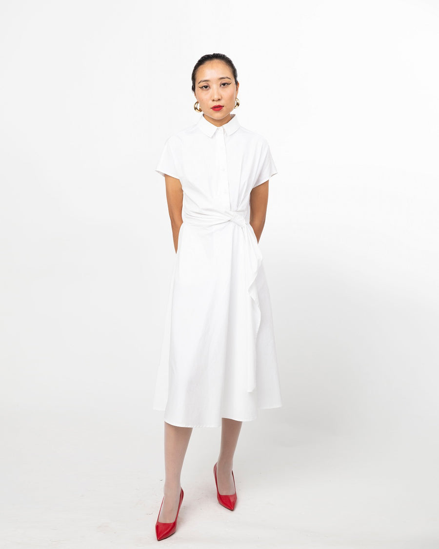Curtain Dress