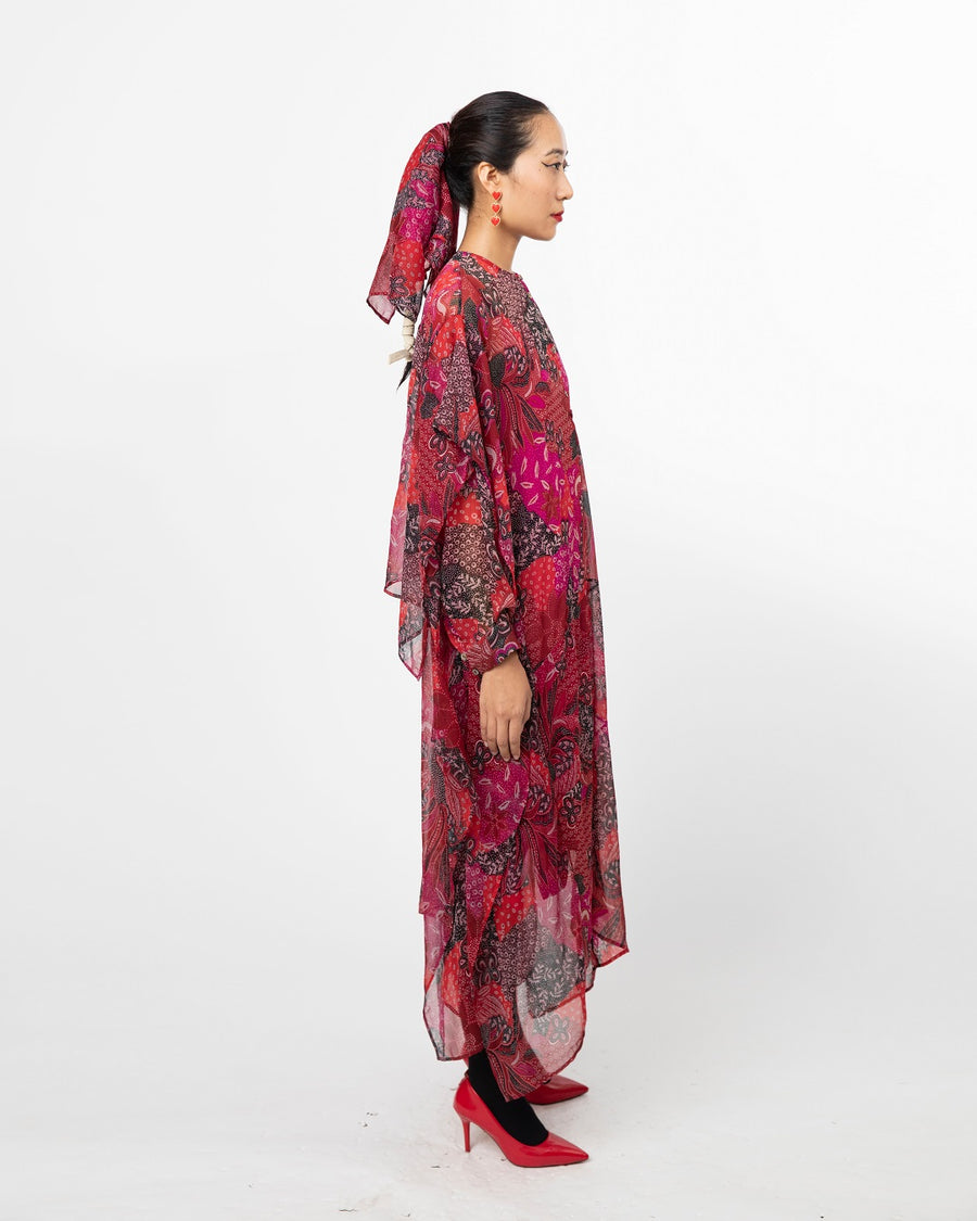 Hanker Kaftan