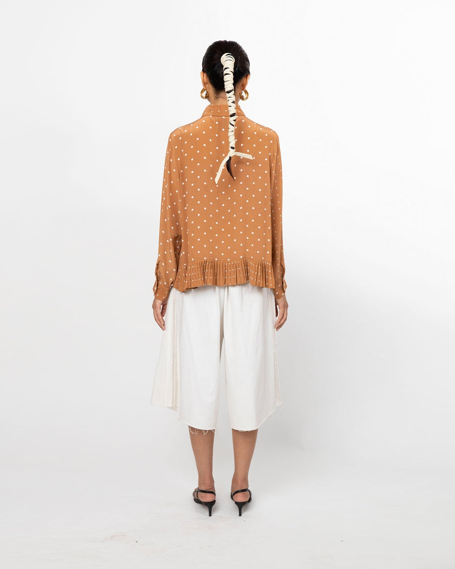 A Line Pants