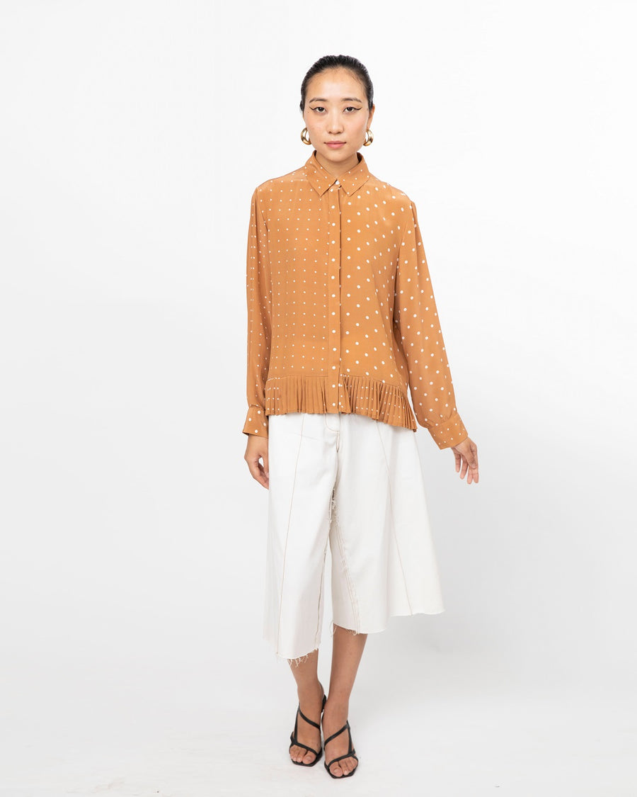 A Line Pants