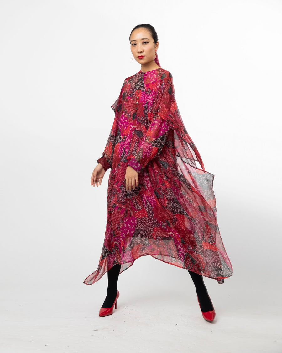 Hanker Kaftan