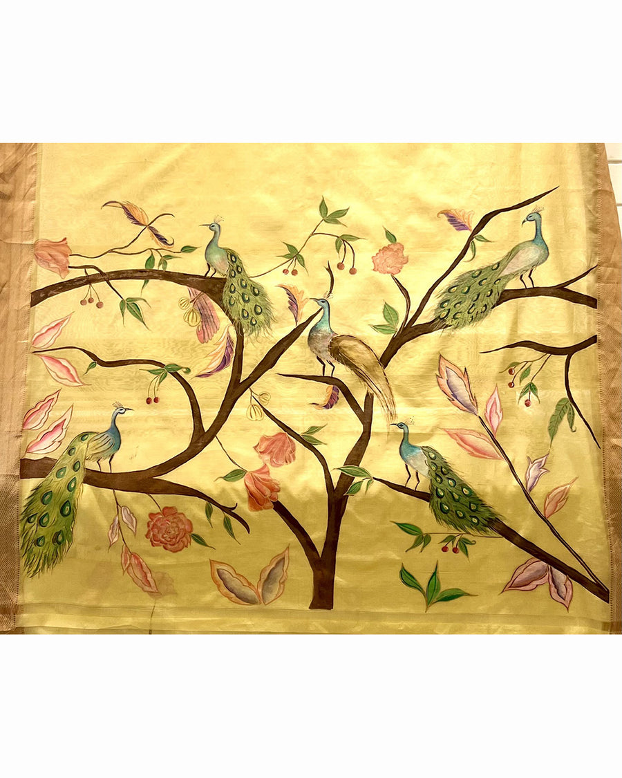 Qudarat Painting