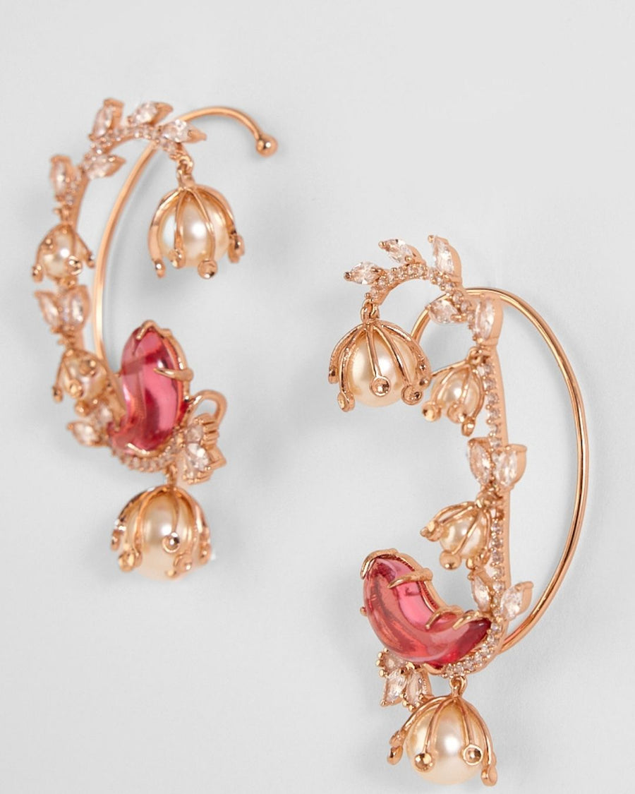 Le Cleo Earcuffs