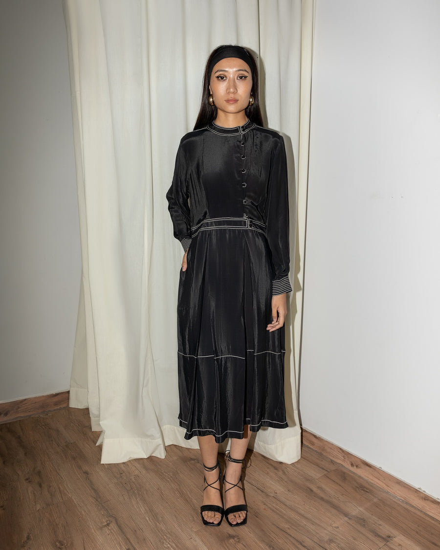 Wrap Dress