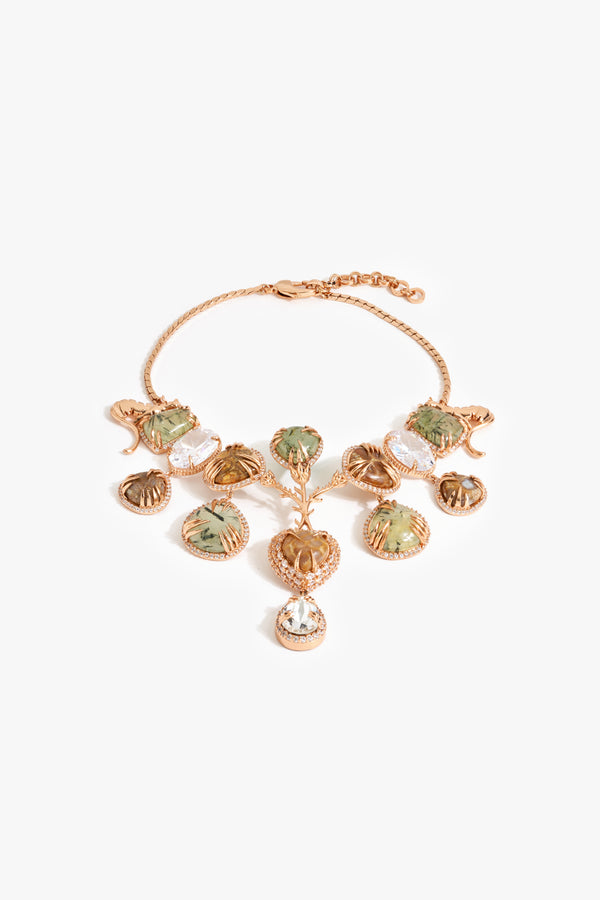 Relic Of The Wild Necklace