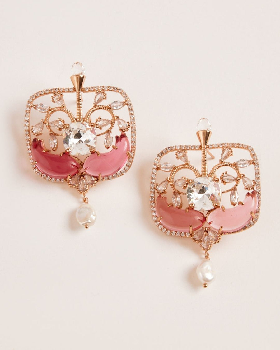 Le Praia Earrings