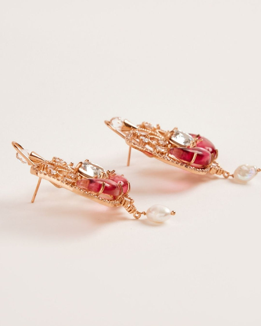 Le Praia Earrings