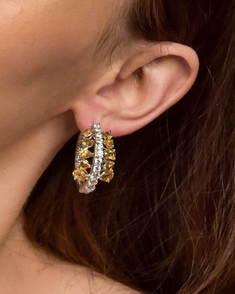 Odyssey Earrings