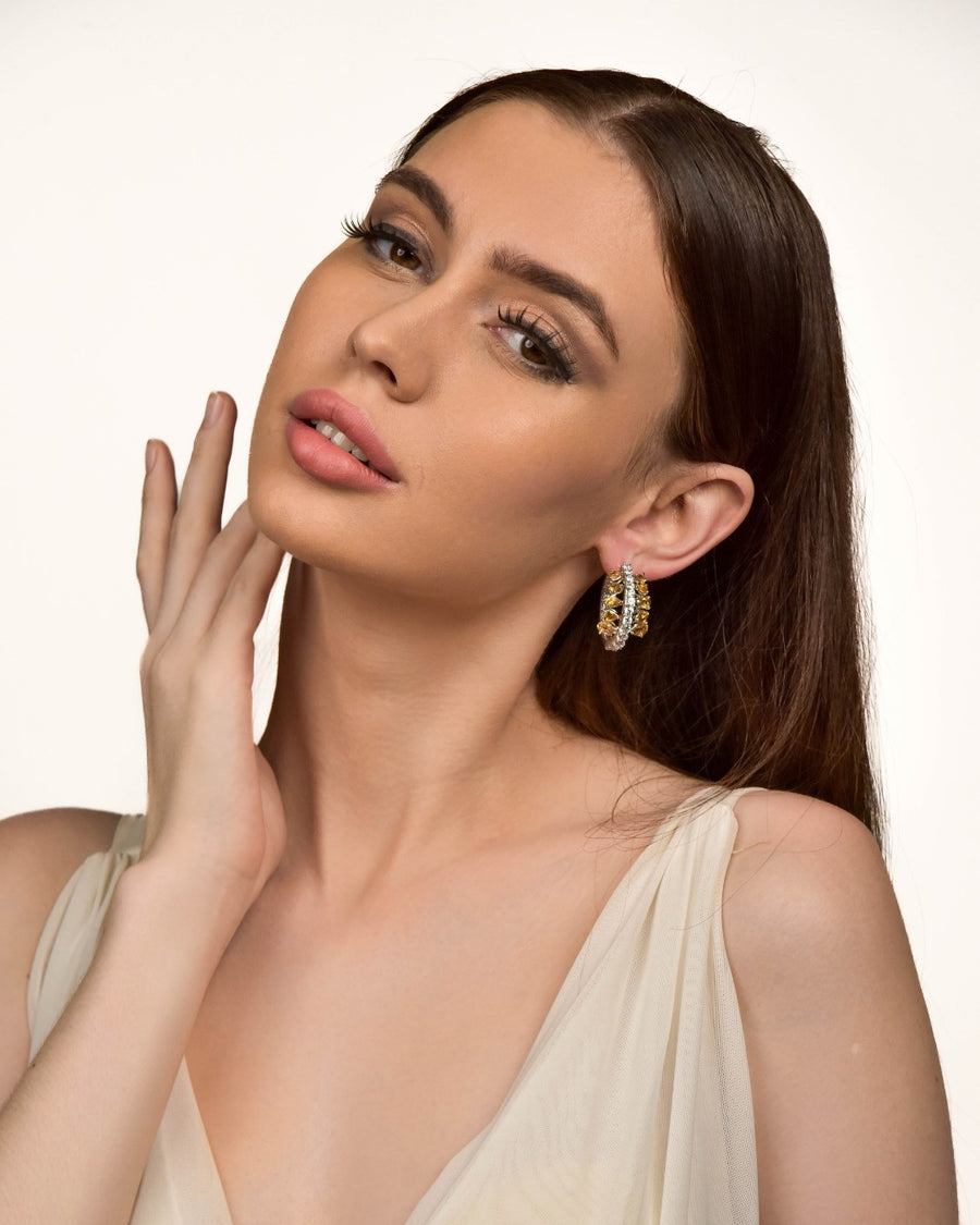Odyssey Earrings