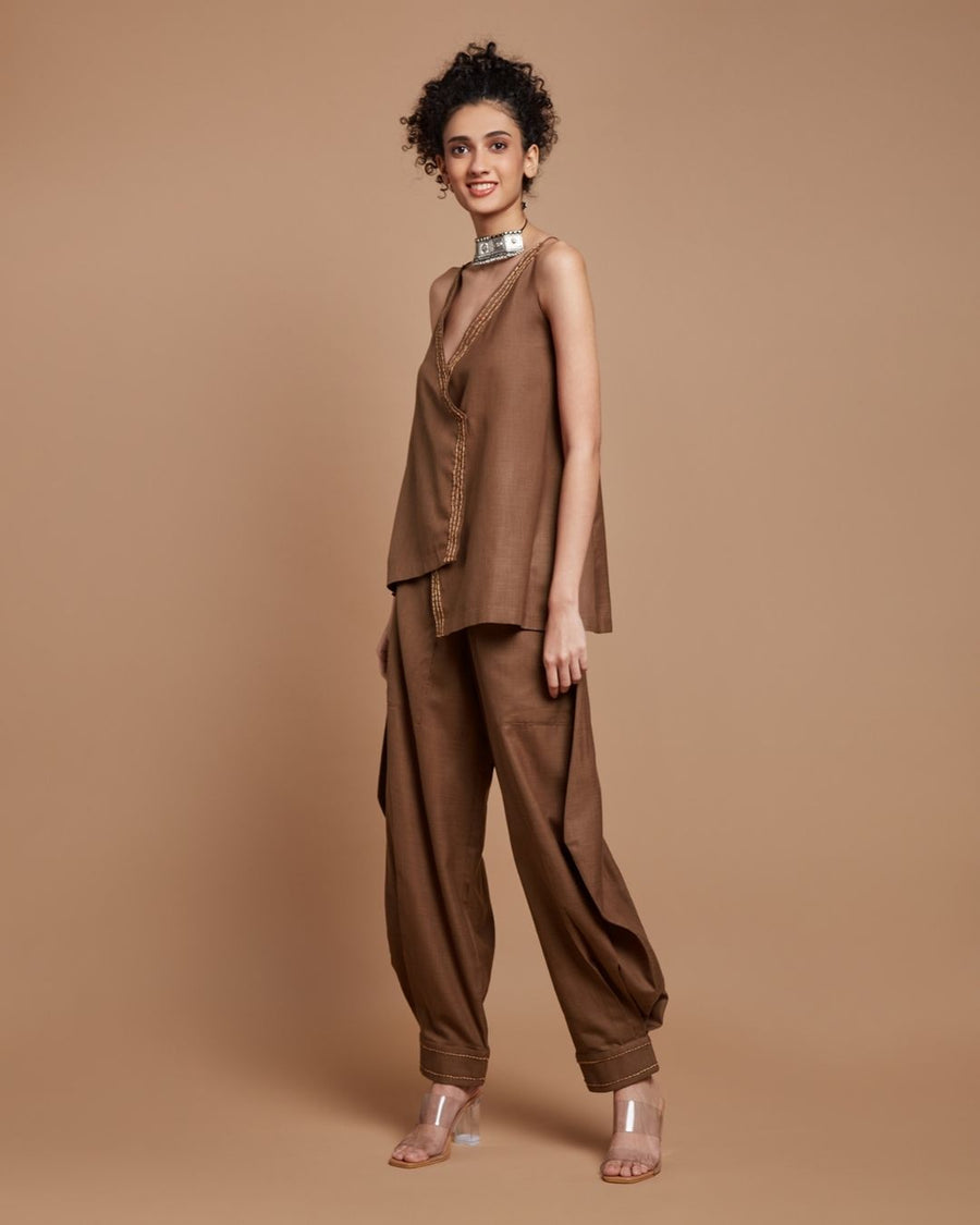 Baggy Pants