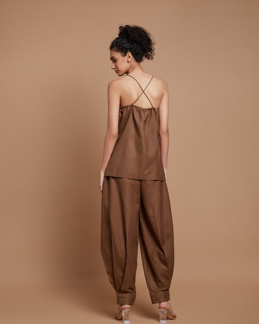 Baggy Pants