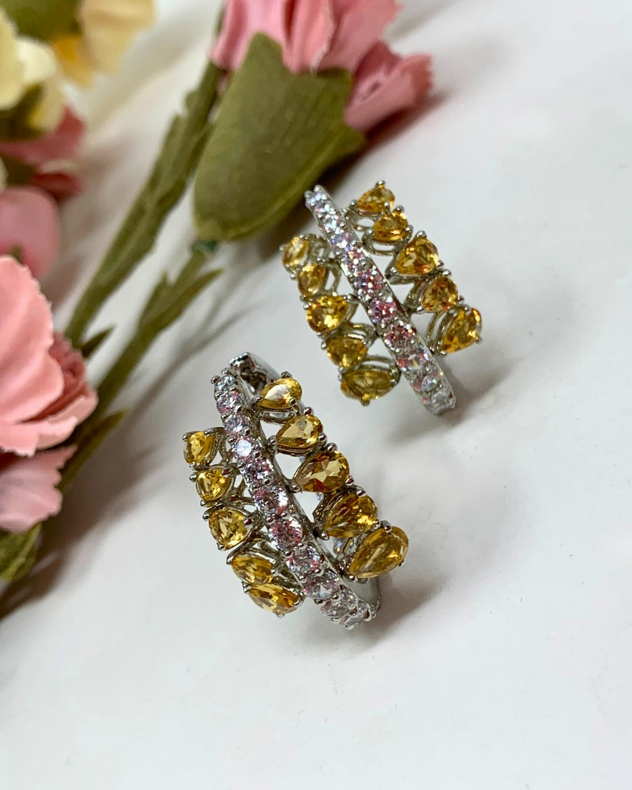 Odyssey Earrings
