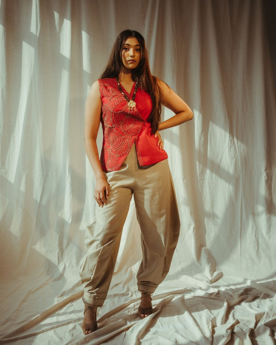 Baggy Pants