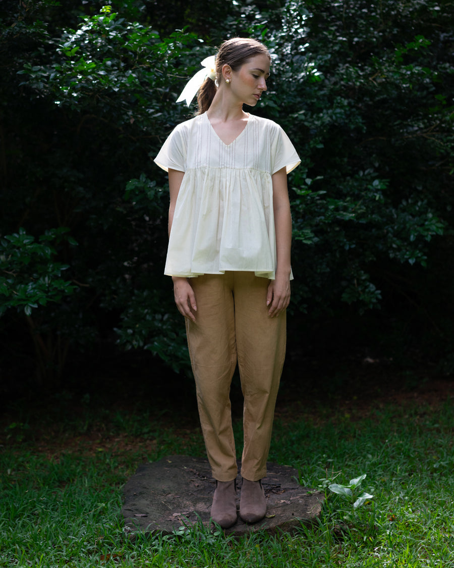 Stride of Ants Blouse