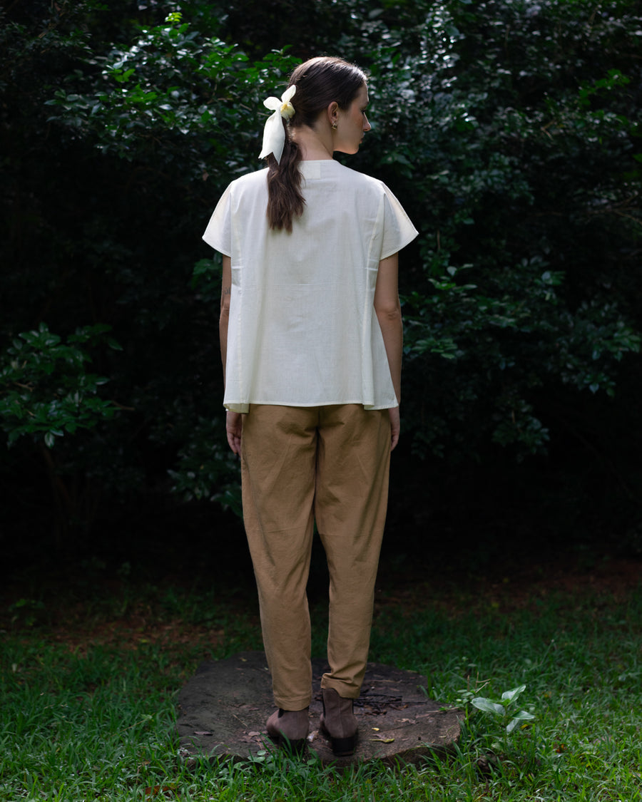 Stride of Ants Blouse