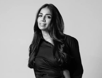 Aisha Rao