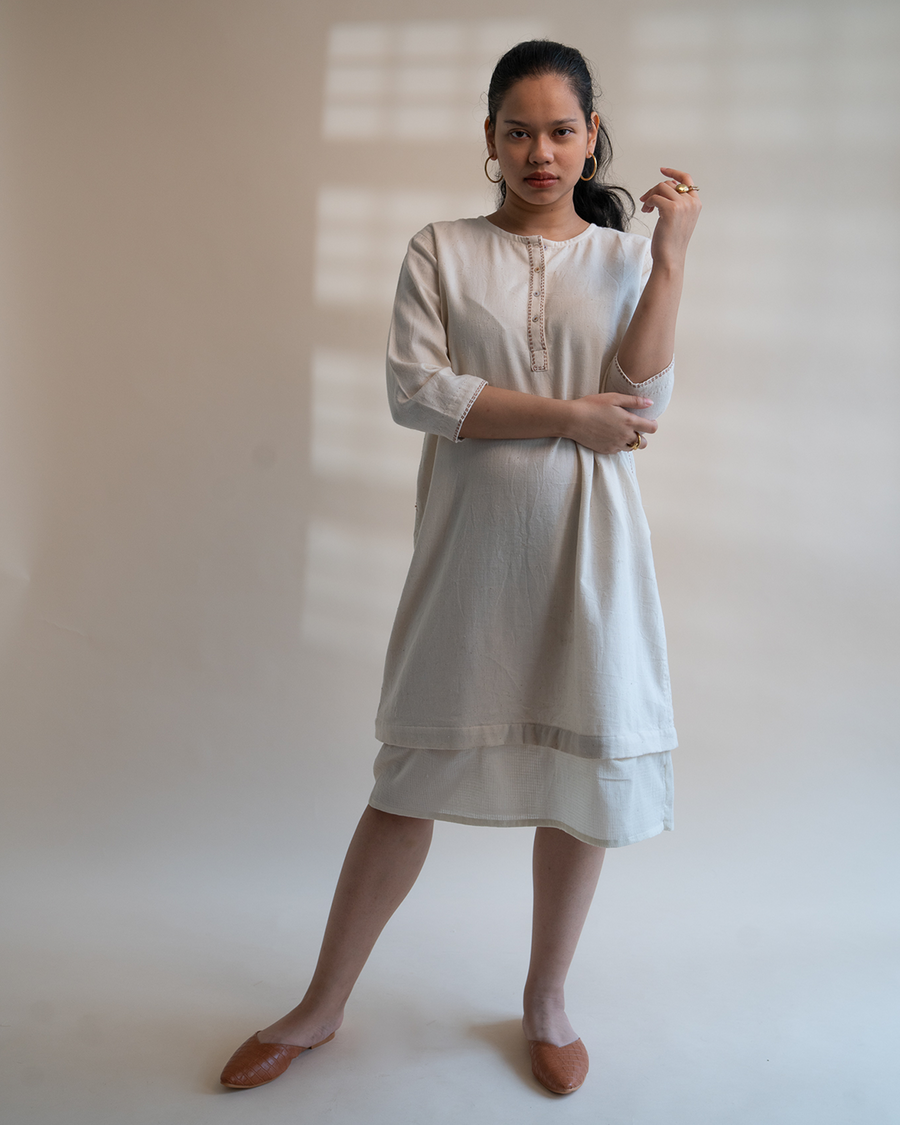 Dawning Long Shirt