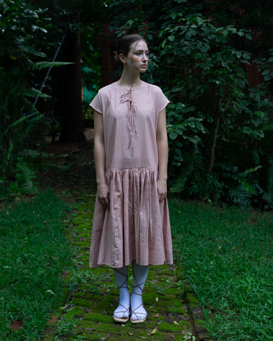 Frosé Dress