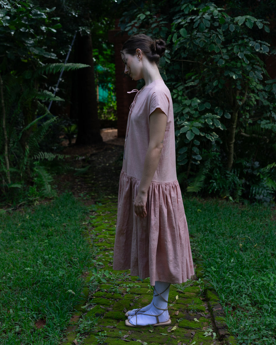 Frosé Dress