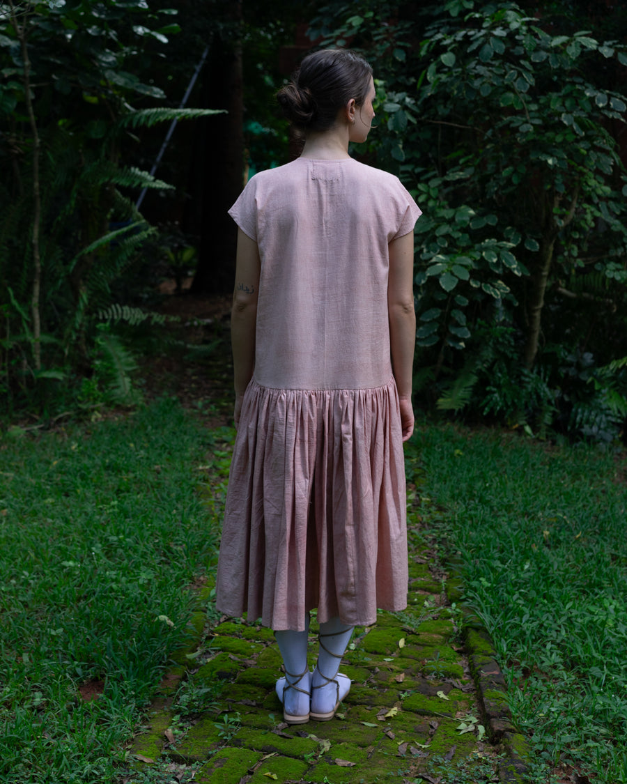 Frosé Dress