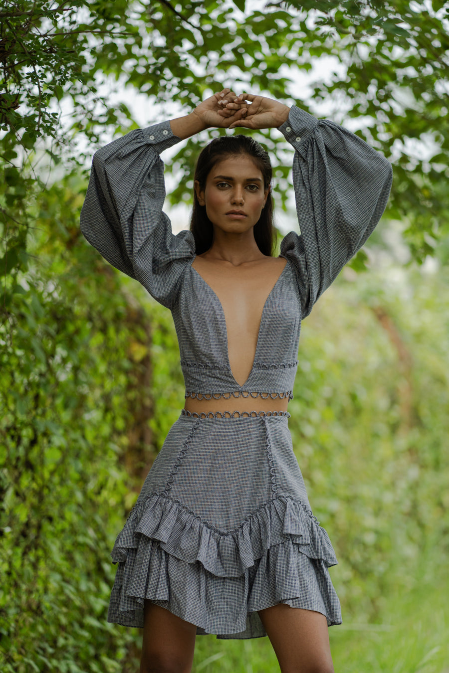 Radha Co-ord set