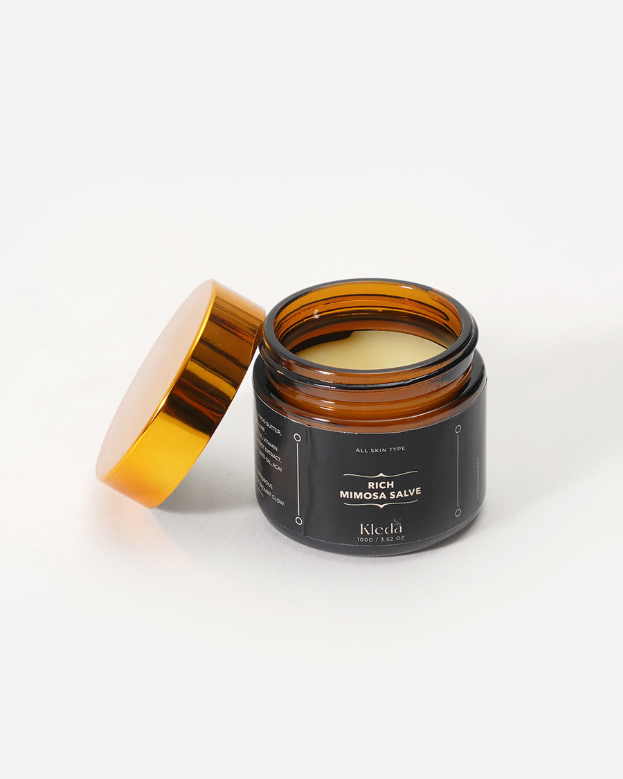 Rich Mimosa Salve