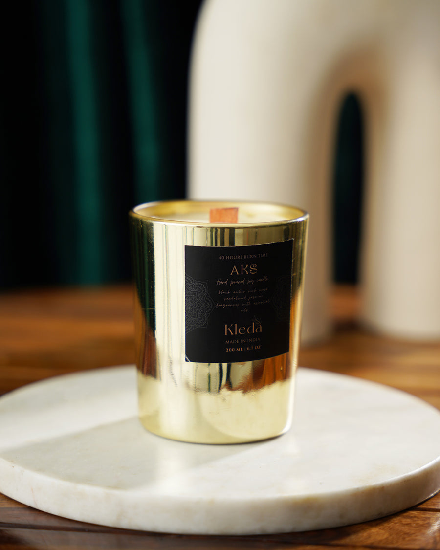 AKS Candles
