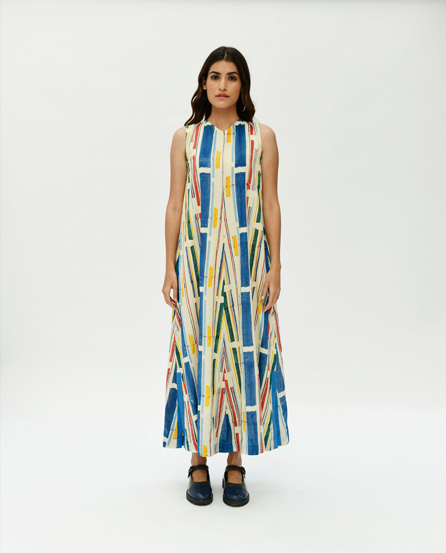 Stellar dress