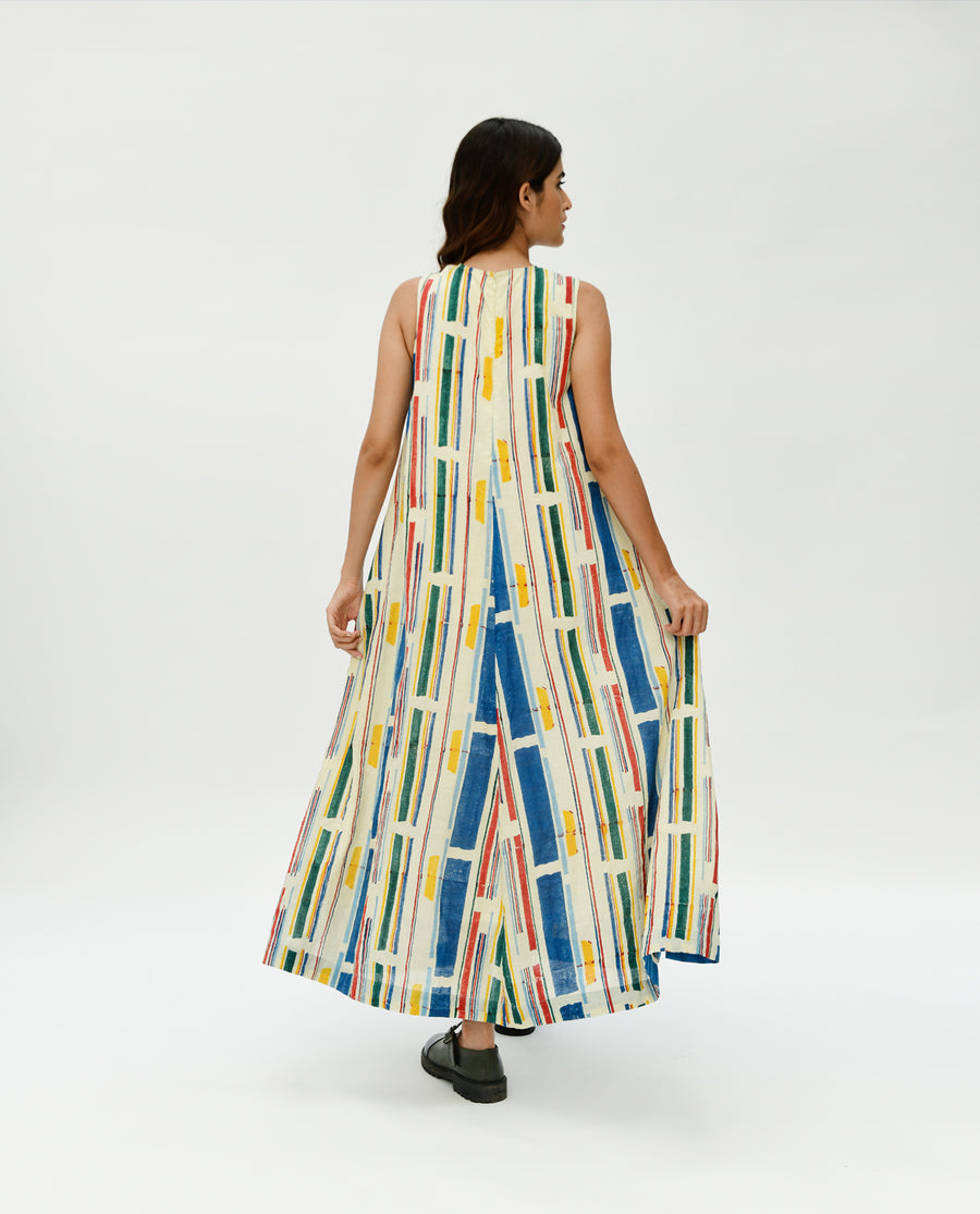 Stellar dress