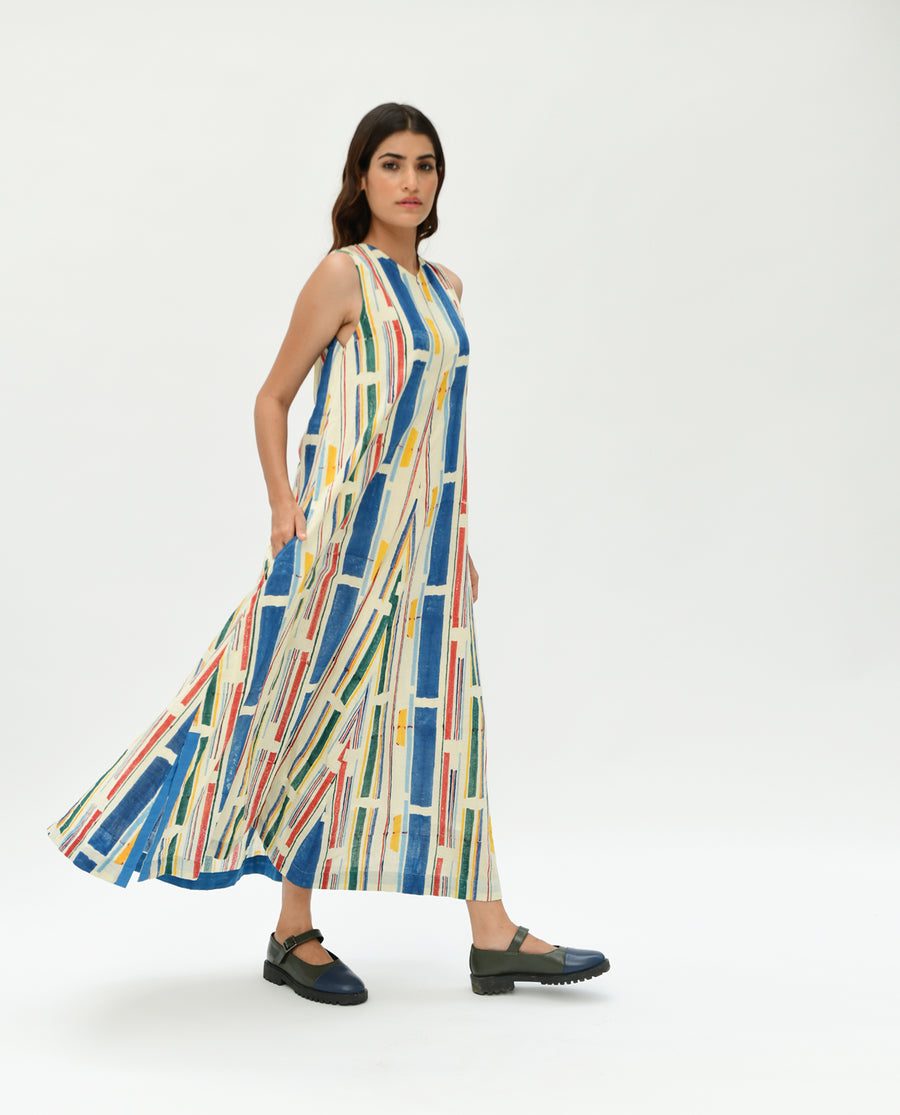 Stellar dress