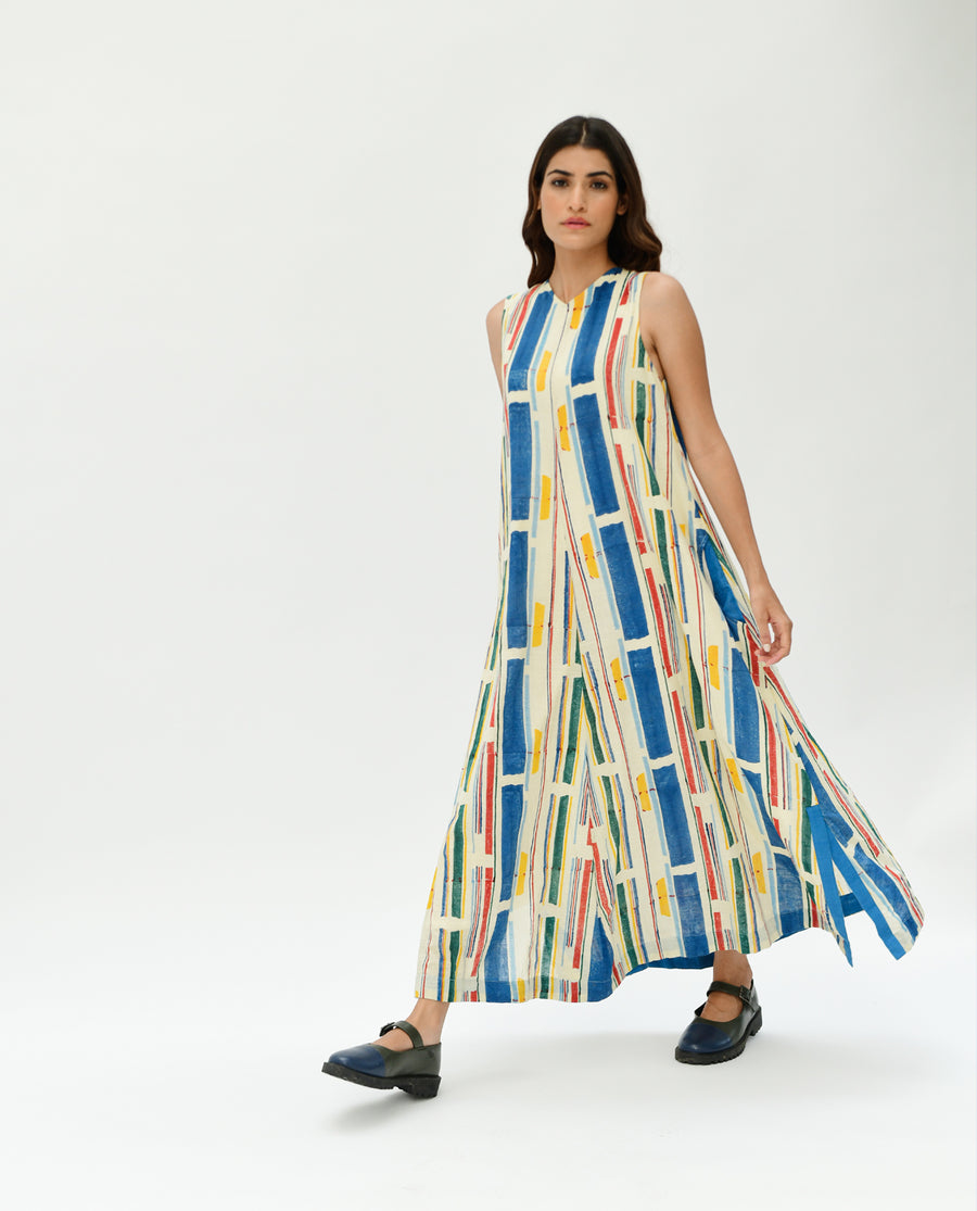 Stellar dress