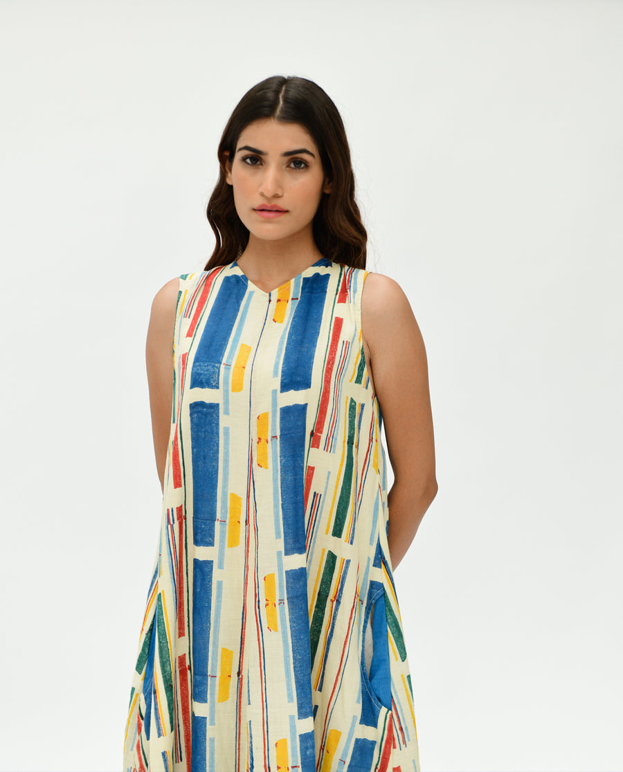 Stellar dress