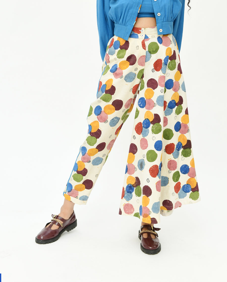 Void panzo pant