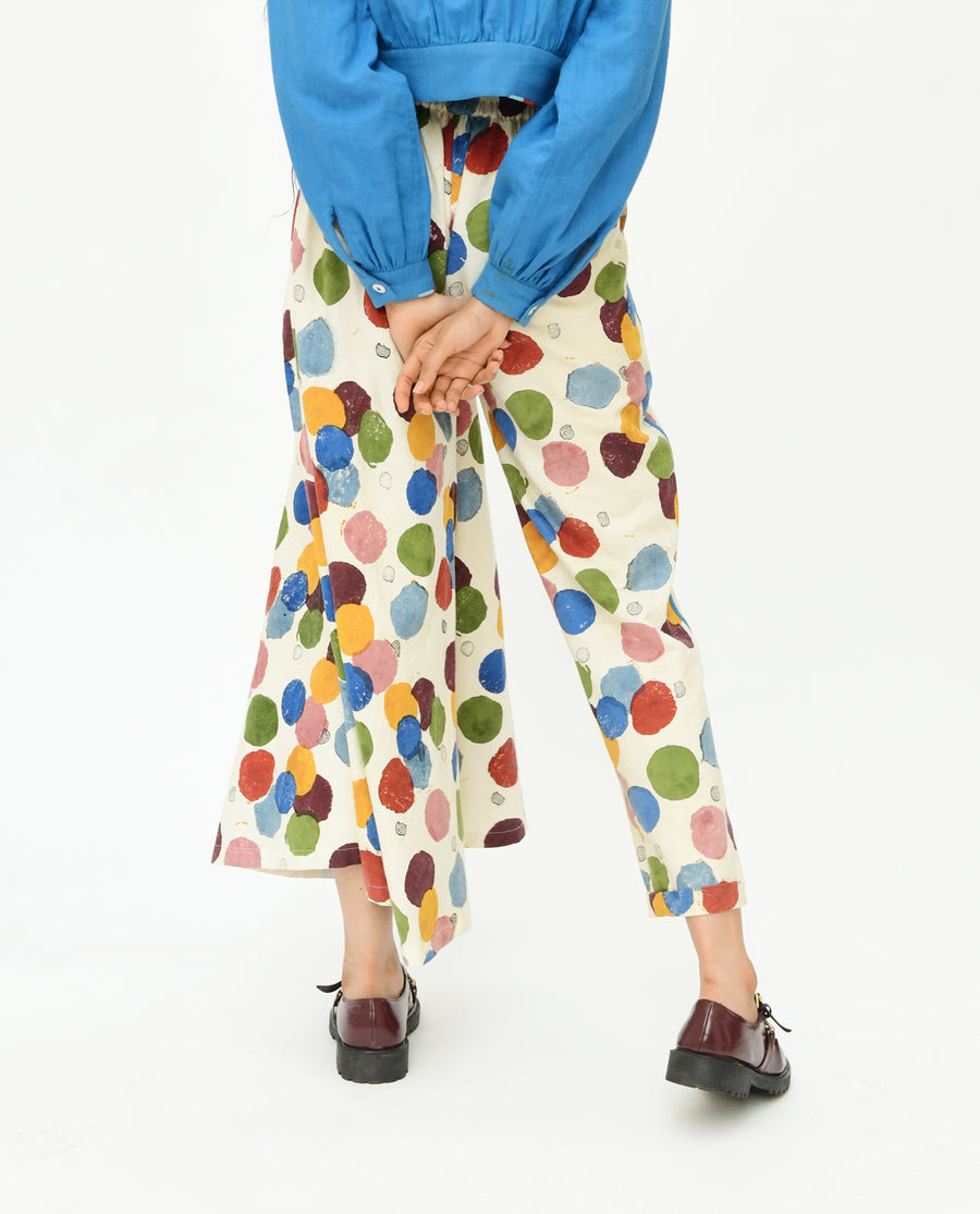 Void panzo pant