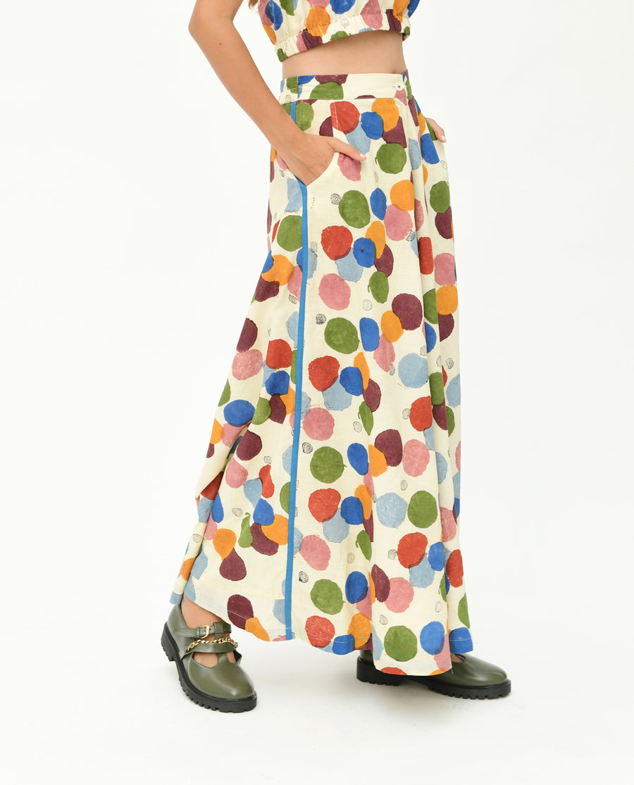 Void wide pant