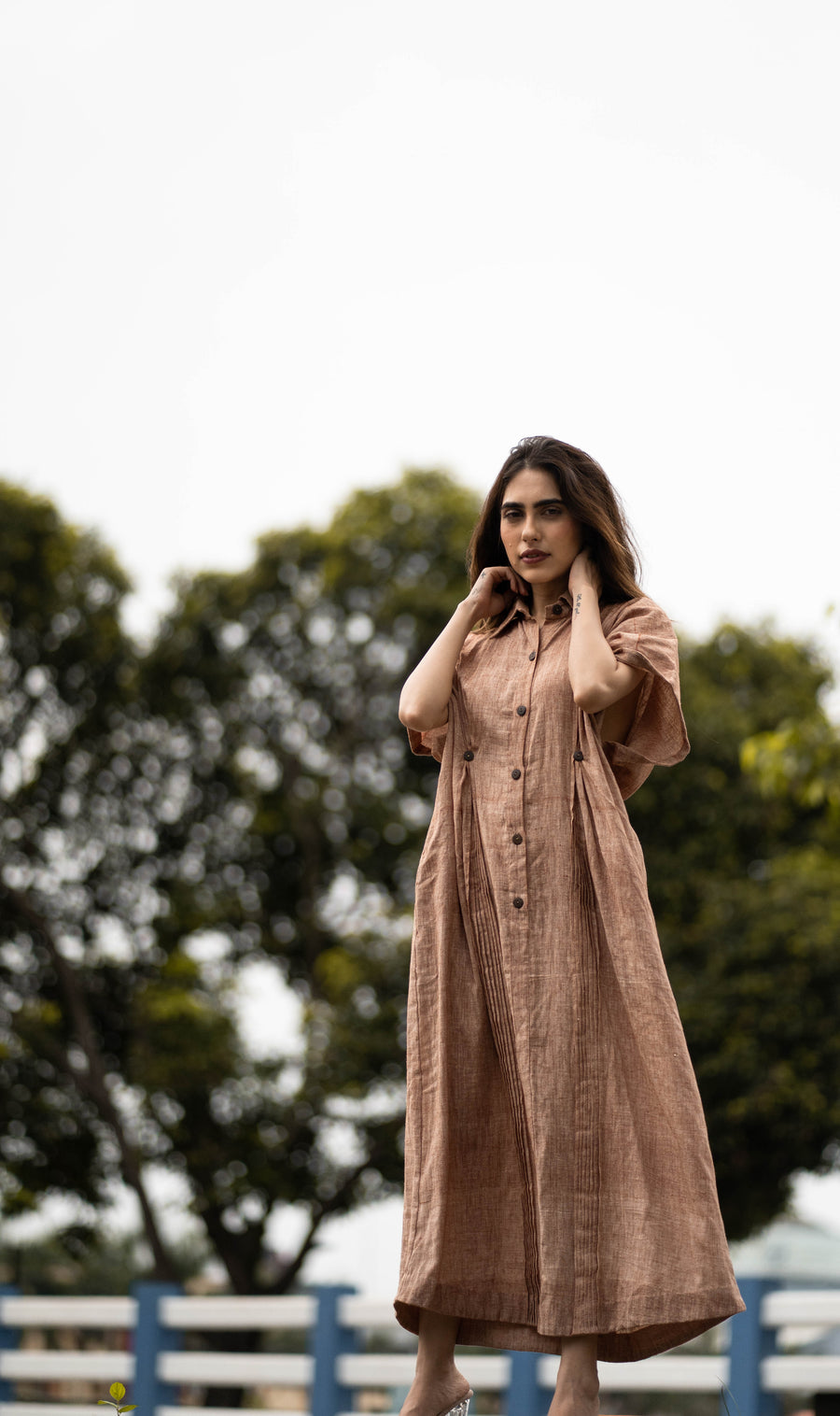 Holika Dress