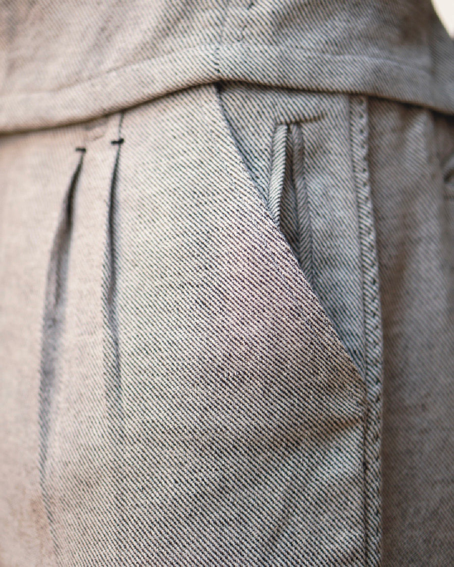 Sonder Unisex Trans-seasonal Overlay & Tapered Pants