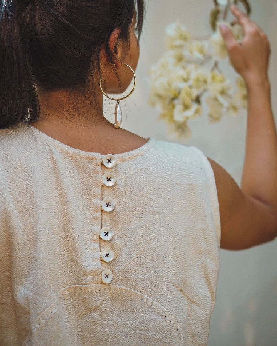 Sonder Shift Dress