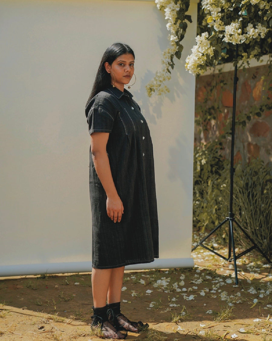 Sonder Shirt Dress