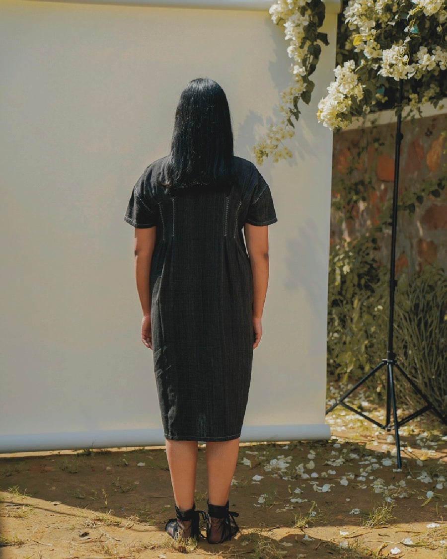 Sonder Shirt Dress