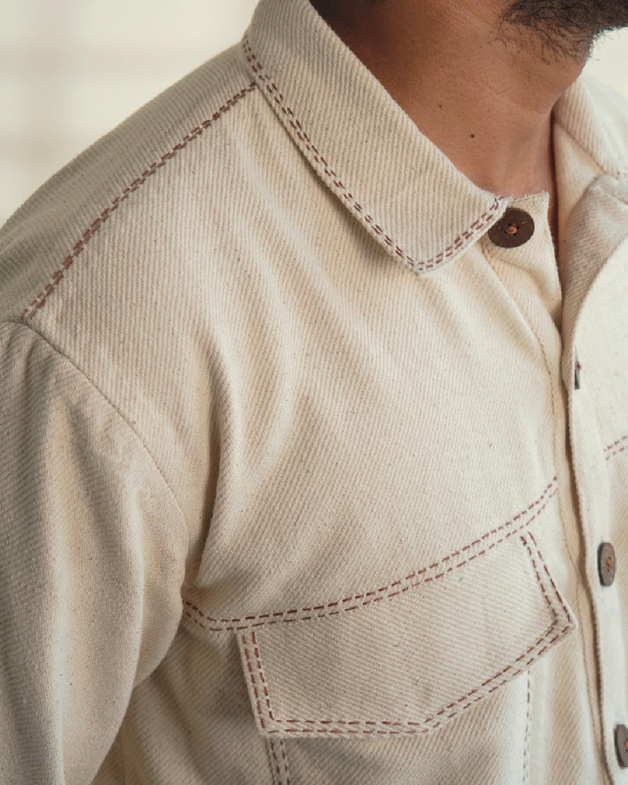 Dawning Denim Jacket