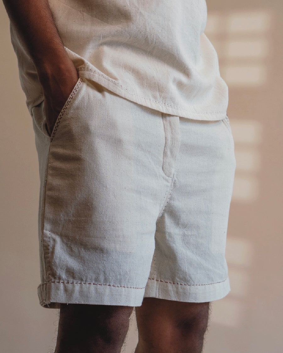 Dawning Straight Fit Shorts
