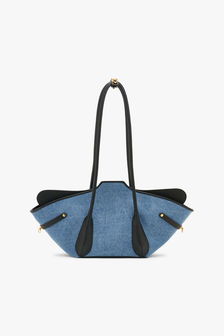 The Resort Boss in Denim Blue