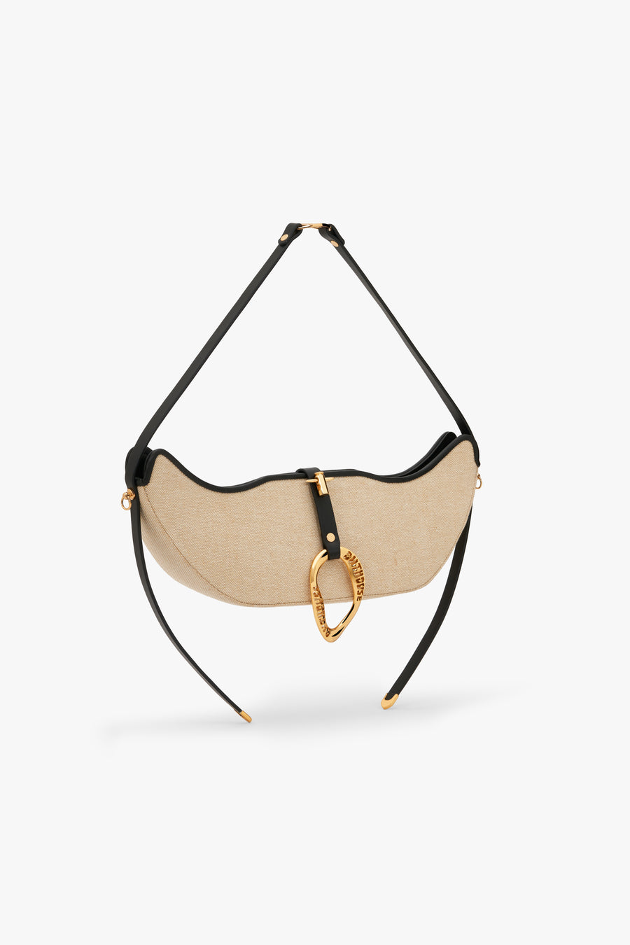 The Boss Swing in Canvas Jute