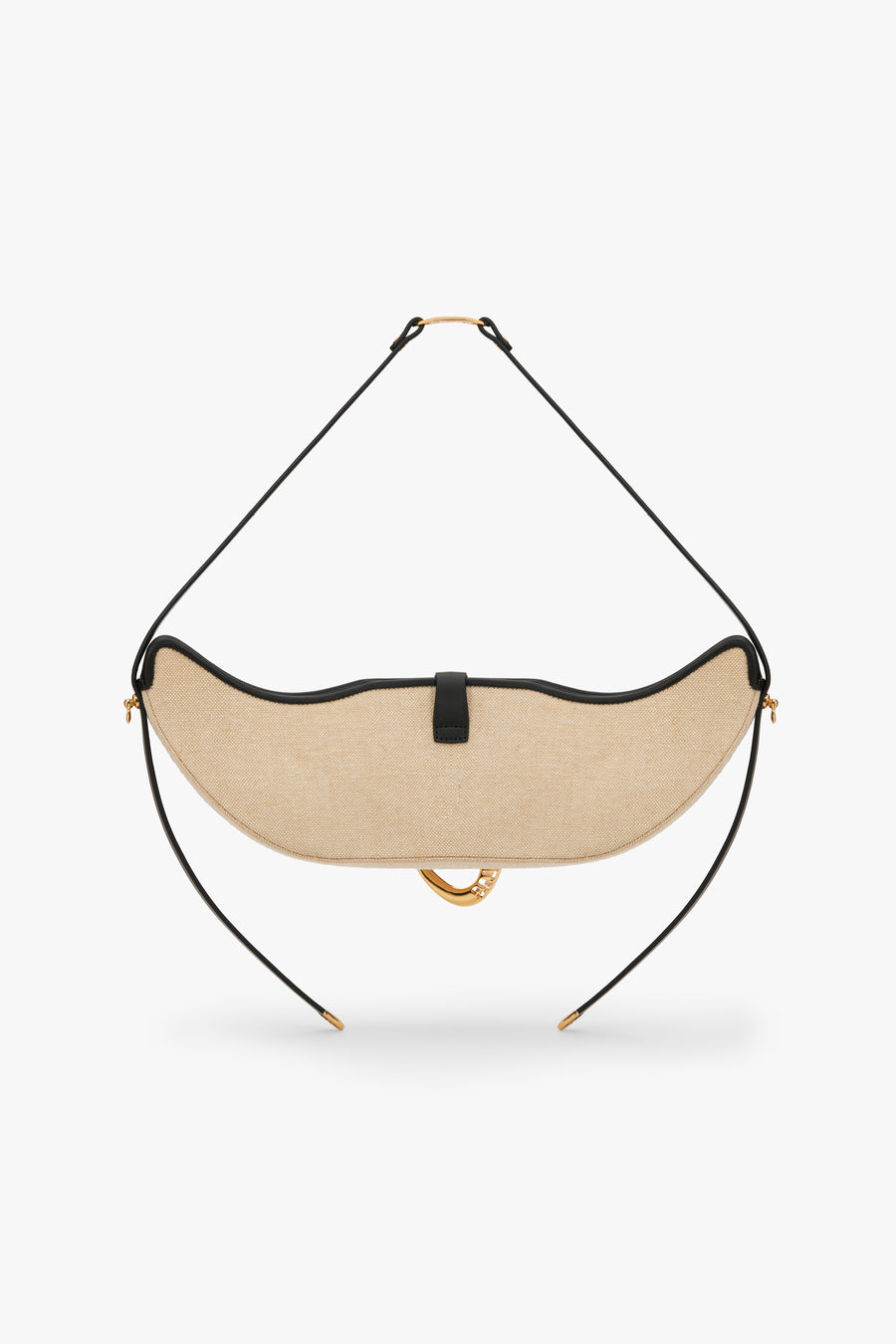 The Boss Swing in Canvas Jute