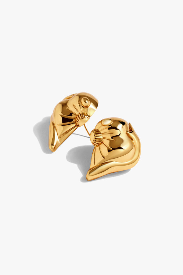 KOKO Relic Studs